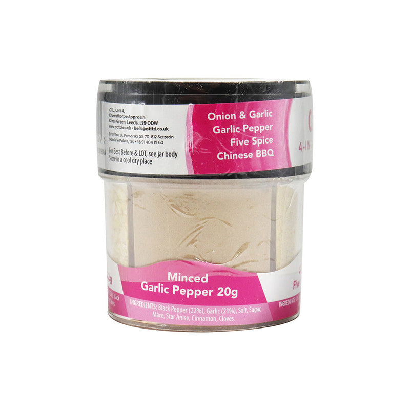 Spice It Up 4 In 1 Chinese Seasoning Mix 73g