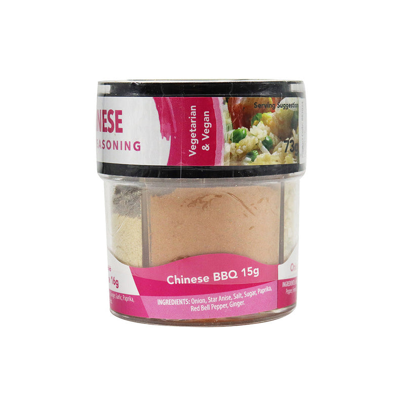 Spice It Up 4 In 1 Chinese Seasoning Mix 73g