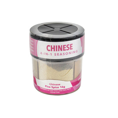 Spice It Up 4 In 1 Chinese Seasoning Mix 73g