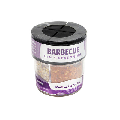 Spice It Up 4 In 1 BBQ Seasoning Mix 81g