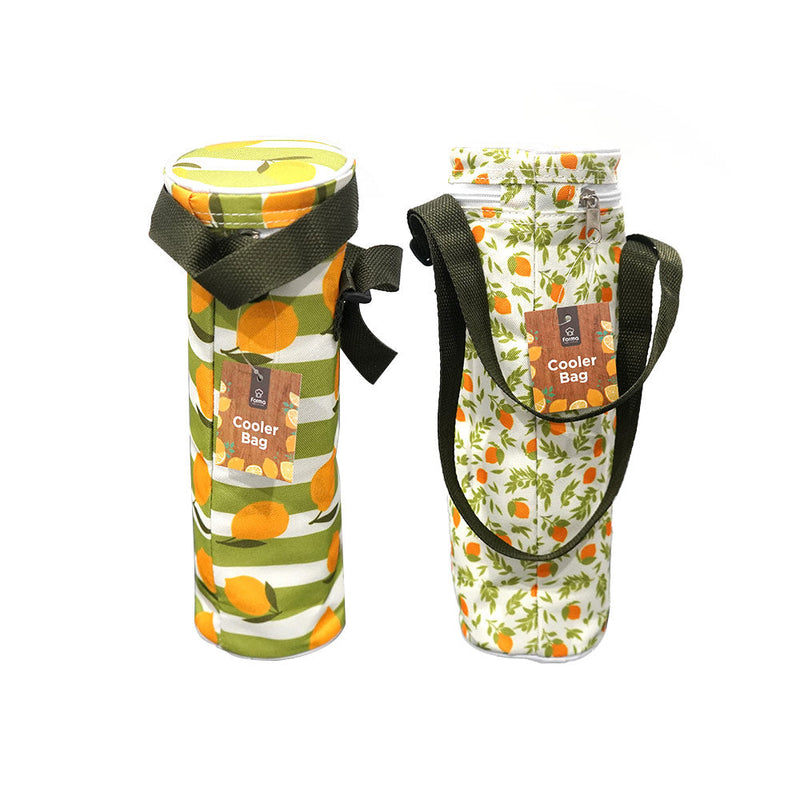 Picnic Cooler Round Bag