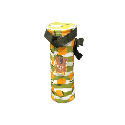 Picnic Cooler Round Bag