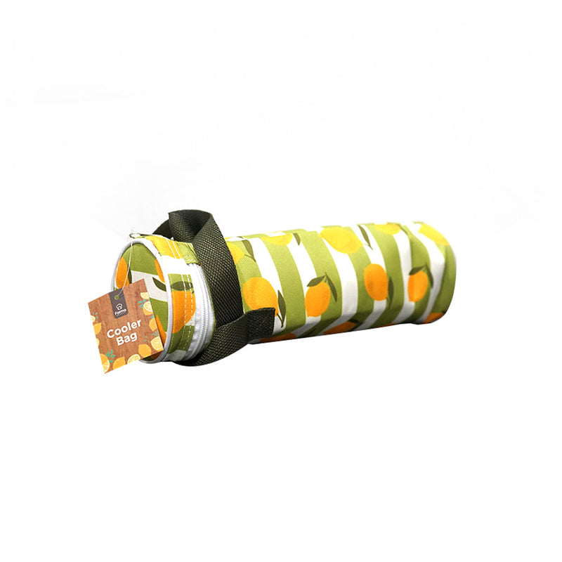 Picnic Cooler Round Bag