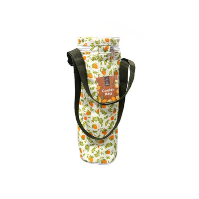 Picnic Cooler Round Bag