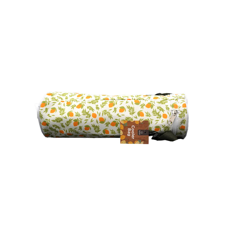 Picnic Cooler Round Bag