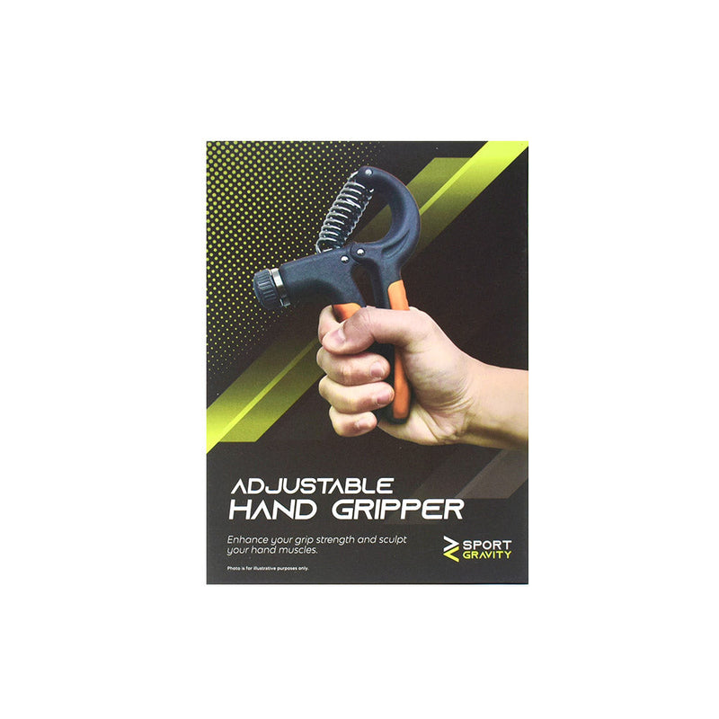 Adjustable Hand Gripper