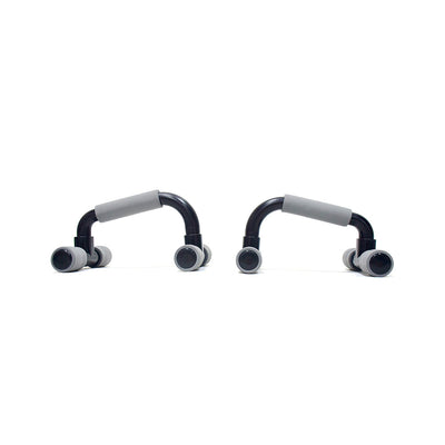 Push Up Bars Stands Handles Set 2Pack