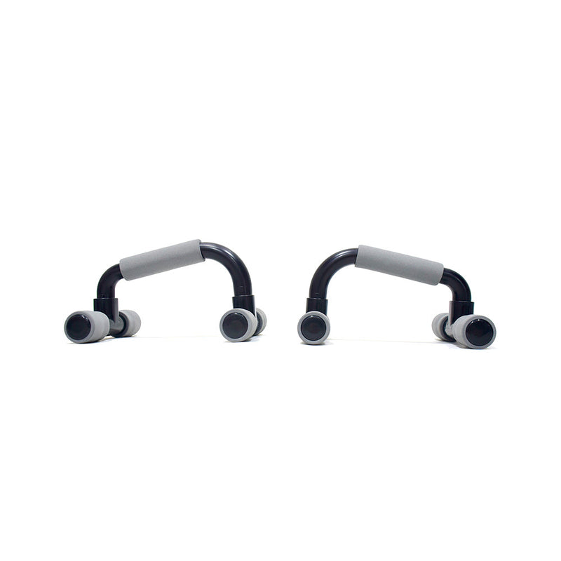 Push Up Bars Stands Handles Set 2Pack