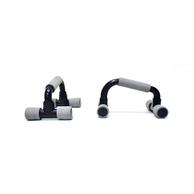 Push Up Bars Stands Handles Set 2Pack