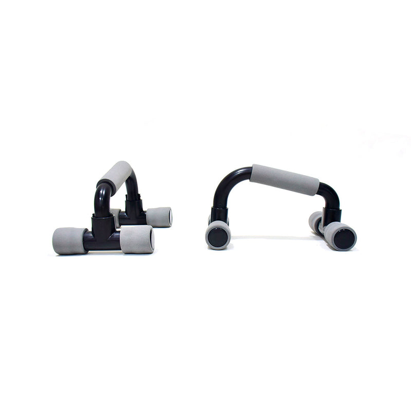 Push Up Bars Stands Handles Set 2Pack