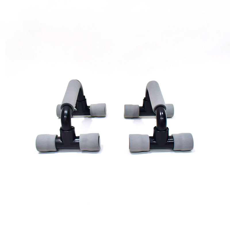 Push Up Bars Stands Handles Set 2Pack