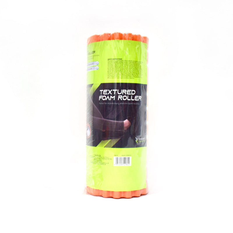 Textured Foam Roller