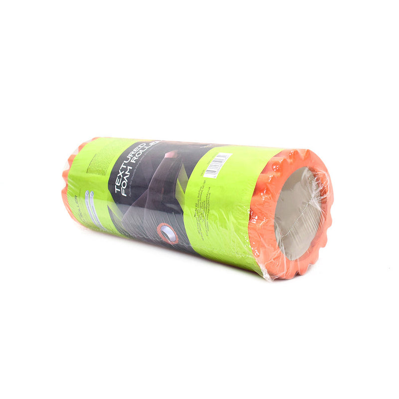Textured Foam Roller