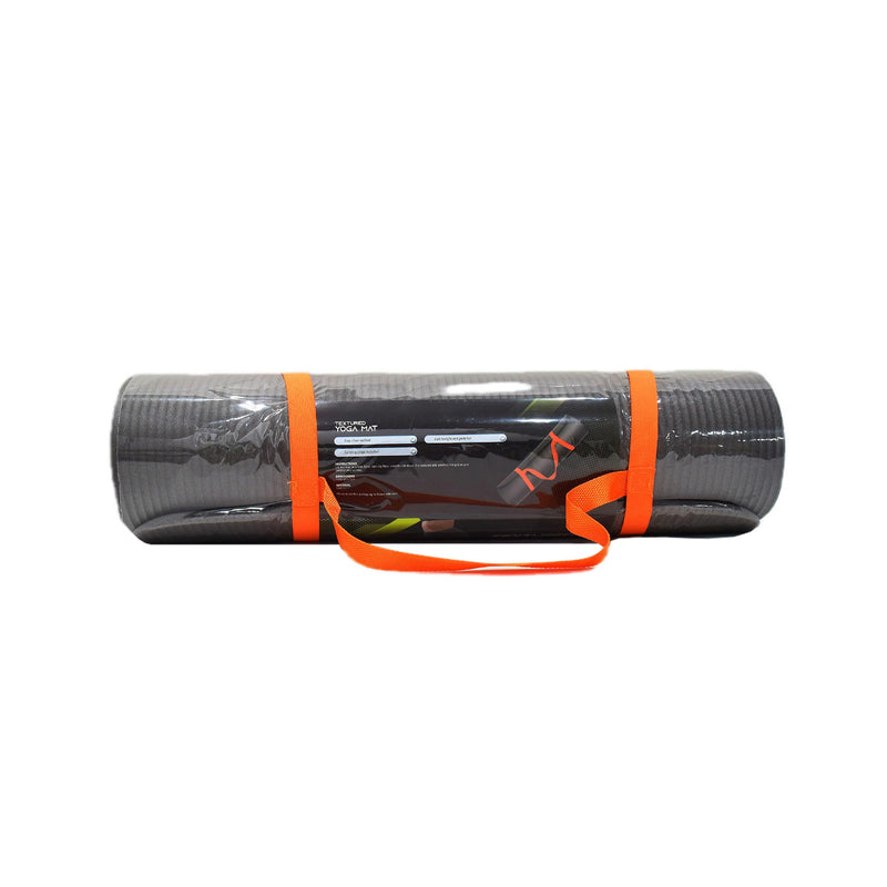 Textured Yoga Mat