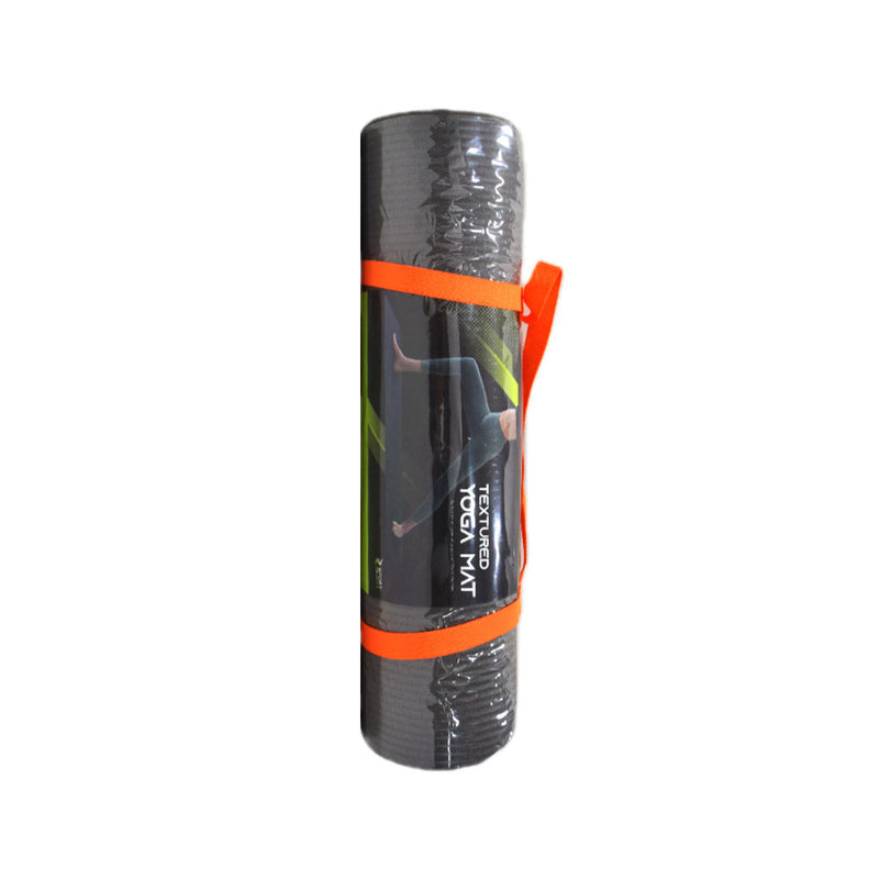 Textured Yoga Mat