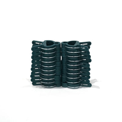 20 Pack Plant & Flower Clips