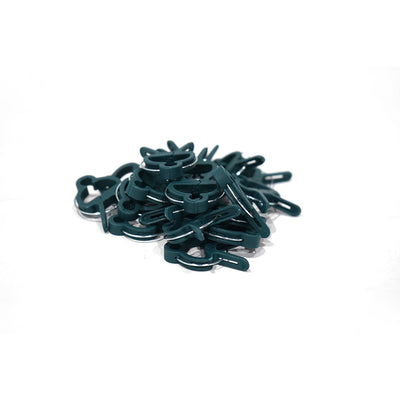 20 Pack Plant & Flower Clips