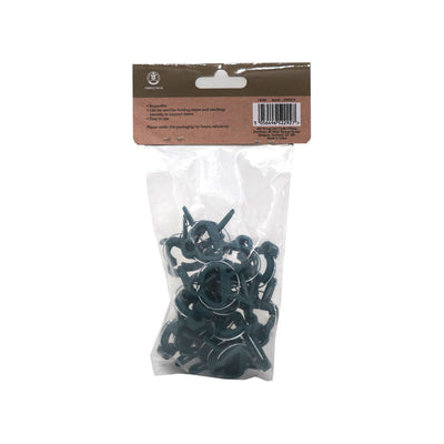20 Pack Plant & Flower Clips