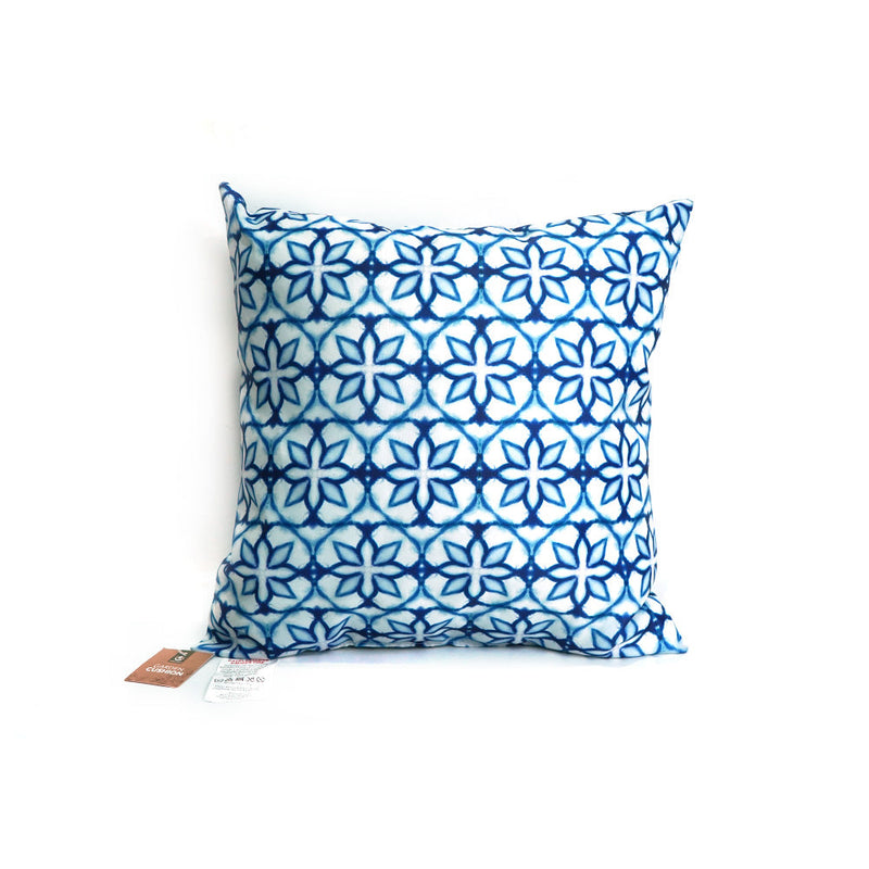 Polyester Gardenista Decorative Garden Cushion 45cm x 45cm