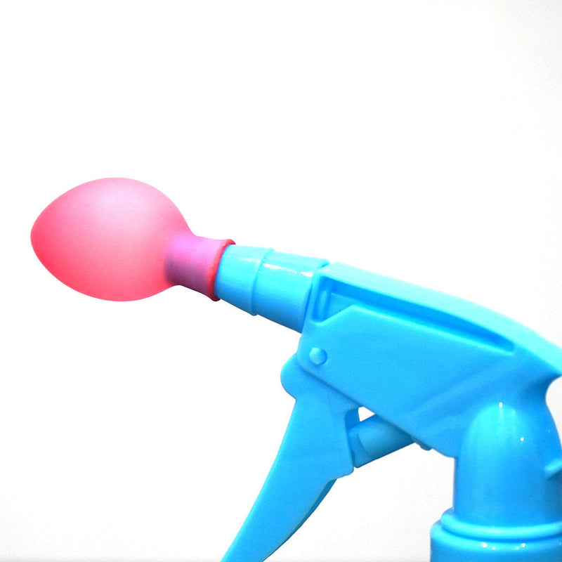 Mini Water Balloon Pump Toy