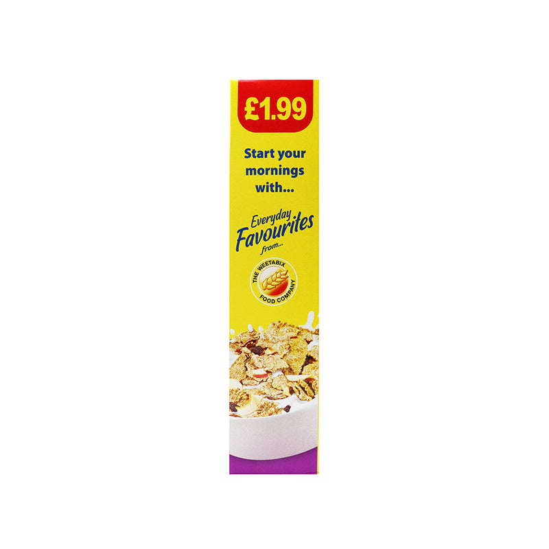 Weetabix Fruit & Fibre Cereal 500g