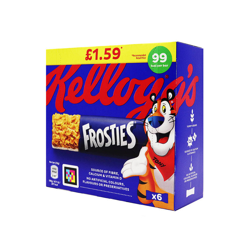 Kellogg&