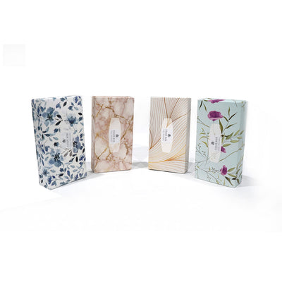 2Ply Tissue Box 100 Sheets