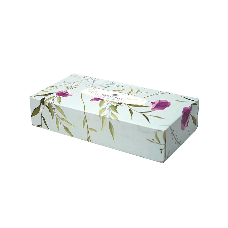 2Ply Tissue Box 100 Sheets