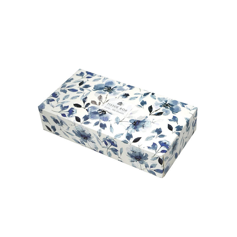 2Ply Tissue Box 100 Sheets