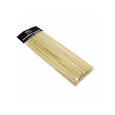 BBO Bamboo Skewers 10inch 150PC
