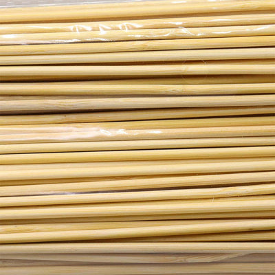 BBO Bamboo Skewers 10inch 150PC
