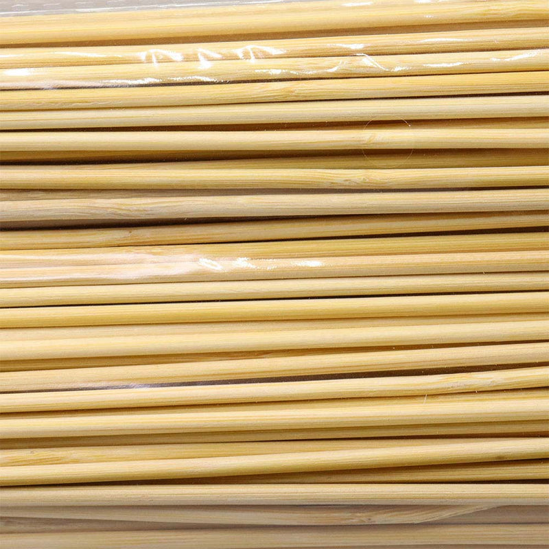 BBO Bamboo Skewers 10inch 150PC