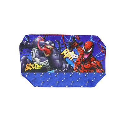 Pencil Case Spiderman & Batman