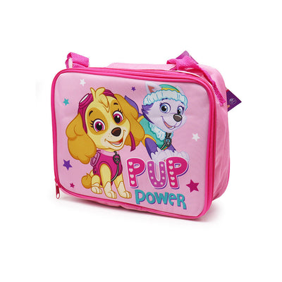 Paw Patrol Lunch Bag Pink