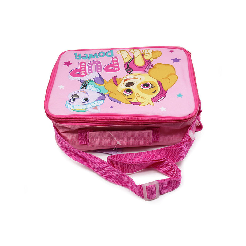 Paw Patrol Lunch Bag Pink