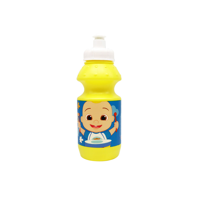 Kids Sport Bottle with Pop Up Dispenser 350ML