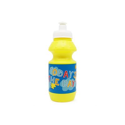 Kids Sport Bottle with Pop Up Dispenser 350ML
