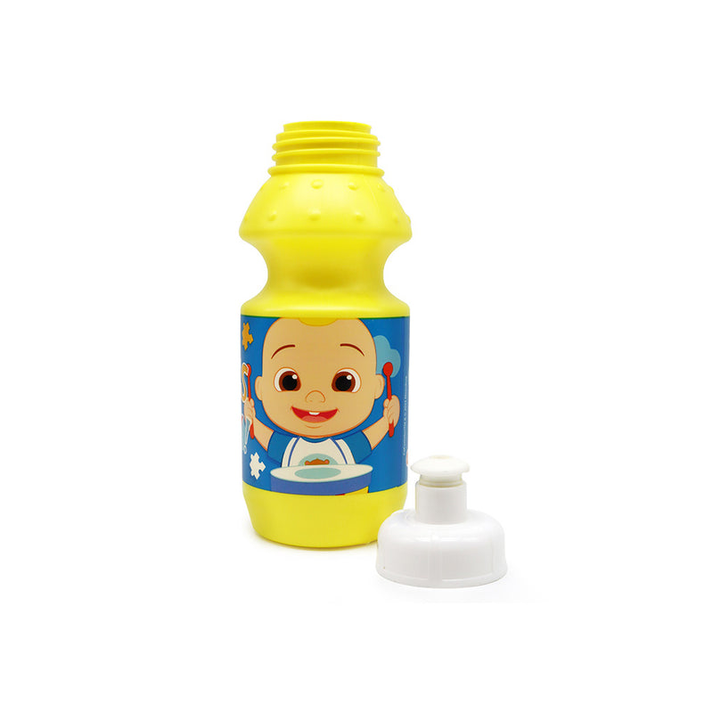 Kids Sport Bottle with Pop Up Dispenser 350ML