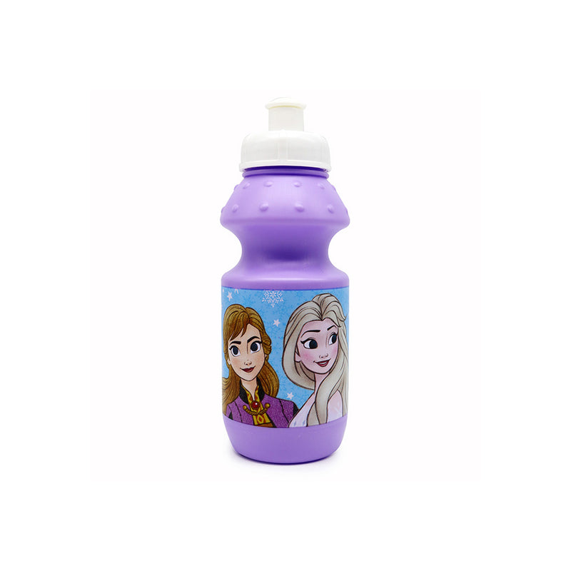 Kids Sport Bottle with Pop Up Dispenser 350ML