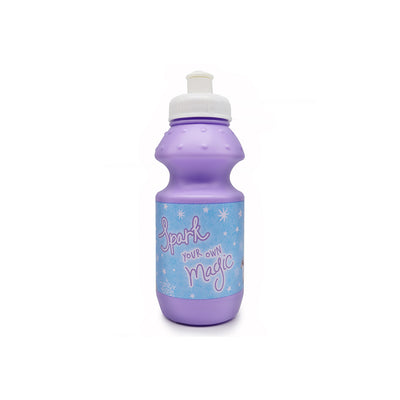 Kids Sport Bottle with Pop Up Dispenser 350ML