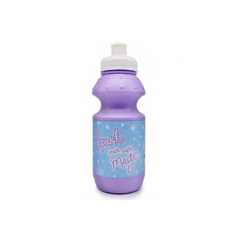 Kids Sport Bottle with Pop Up Dispenser 350ML