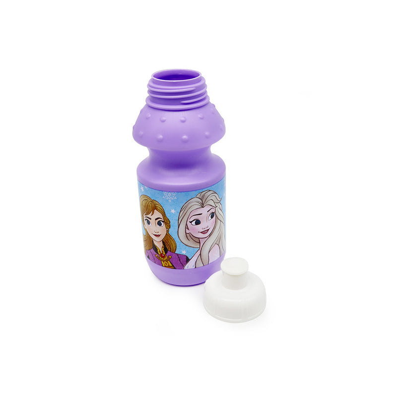 Kids Sport Bottle with Pop Up Dispenser 350ML