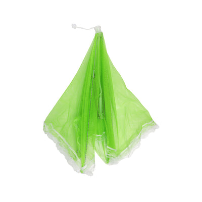 Bello Square Food Cover 30cm x 30cm 3 Assorted Colours
