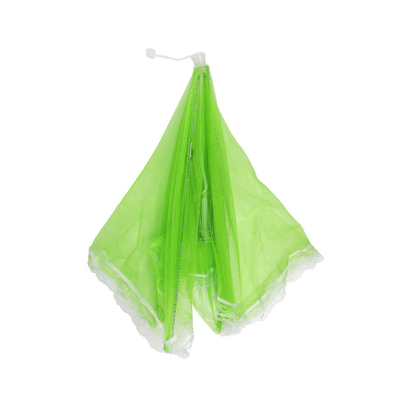 Bello Square Food Cover 30cm x 30cm 3 Assorted Colours