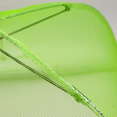 Bello Square Food Cover 30cm x 30cm 3 Assorted Colours