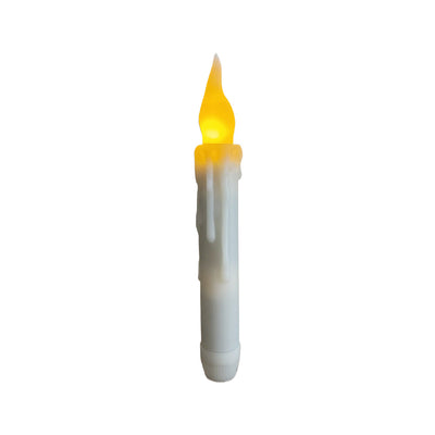 Hallowen Floating LED Candles Pack of 5