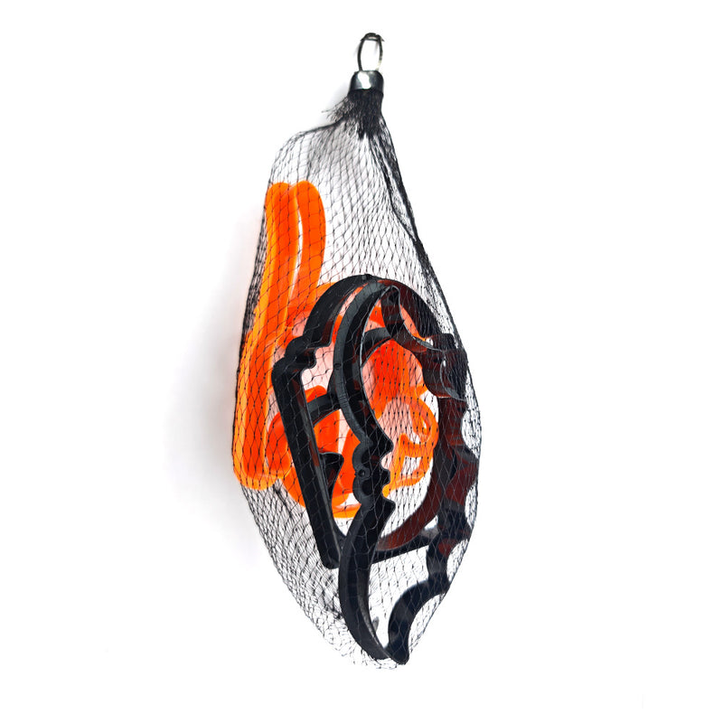 Halloween Cookie Cutters 6PCS