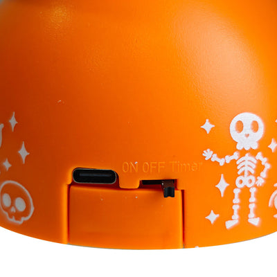 Halloween Projecton Lamp