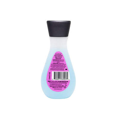 Cutex Ultra-Powerful Nail Polish Remover 100ML