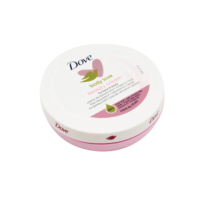 Dove Face & Body Beauty Cream 75ML